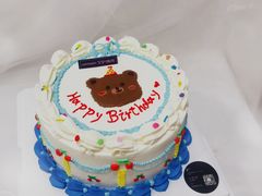 -艾加柒克蛋糕茶歇甜品台(春熙路店)