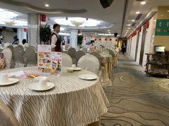 大堂-旺东生酒楼·宴会团餐(莲塘店)