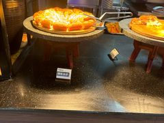 -盛江山自助料理(奥莱锦辉购物广场店)