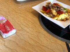 -龙泉人椰子鸡.糟粕醋.海南菜(三亚旗舰店)