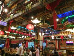 大堂-缪氏川菜(丰盛町店)