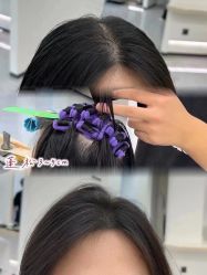 -汤尼英盖TONI&GUY-essensuals