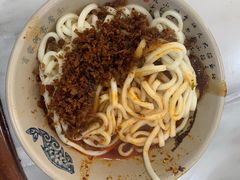 -肖家河家常面(肖家河北街店)