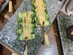 -千代武日本料理(爱建店)