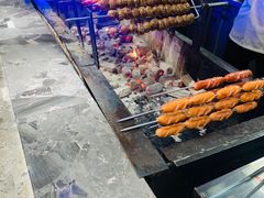 -碧涛阁水世界酒店(万家丽路店)