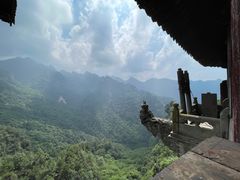 -武当山风景区