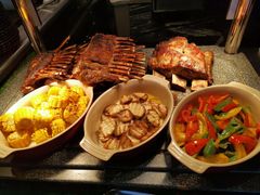 -西安W酒店·WEI全味西餐厅