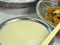 -蒙记老牌豆浆