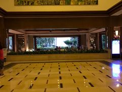 -糟粕醋·椰苑海南菜餐厅(亚龙湾天域酒店)