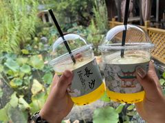 -湘力力小院·鱼汤泡饭(枫林路店)