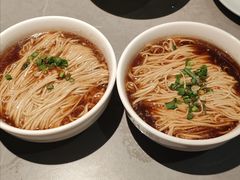 -晓淮山·扬州早茶·淮扬菜(龙阳广场店)