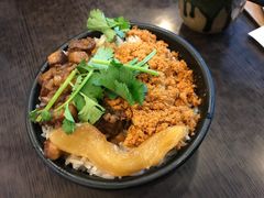 -古代饭堂(冠亚店)