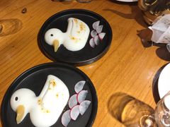 -京味斋·北京烤鸭(北京南站洋桥店)