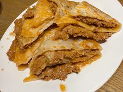 -河沿肉饼Beijing Pie(锡拉胡同店)
