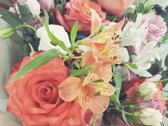 -Butchart布查德鲜花(花艺设计中心)