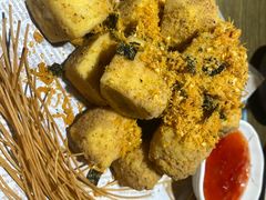 -隆喜元鱼汤包·海鲜(中联广场店)