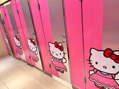 -安吉Hello Kitty乐园