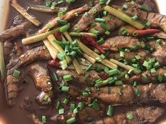-品雅轩农家乐