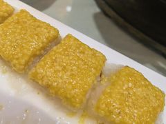 黄米凉糕-晋美大掌柜(新建路店)
