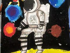 -东方童画少儿美术(莘庄体验馆)