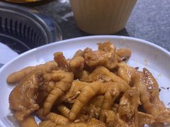 -鹤之乡·齐齐哈尔烤肉·非遗(秋涛路店)