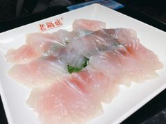 -吴记老锅底麻辣火锅(福州路店)
