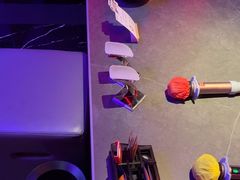 -星聚会KTV(苏州信投大厦店)