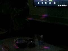 -金青果甄选KTV(劳动公园店)