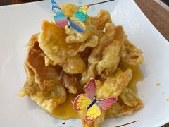 -拾竹樾巷酒肆餐厅(望花店)