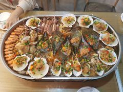 -陈小厨海鲜大咖·15年平潭味(龙王头店)