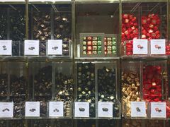 零售区-VENCHI 闻绮(北京国贸商城店)