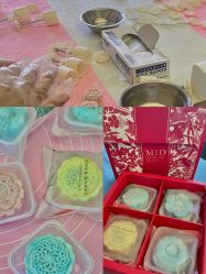 点击看大图 -梓爱月子中心(花都店)