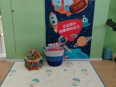 -小小运动馆(浦江店)