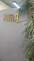 -XIMA·美发沙龙