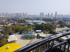 -淹城春秋乐园