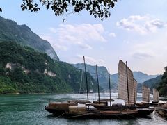 -三峡人家风景区