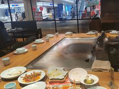 -飞阳铁板烧(ME TOWN购物中心店)