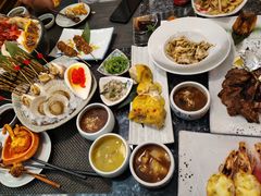 -菊上料理(蜀山银泰百货店)