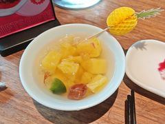 -老板恋上鱼(恒隆广场店)