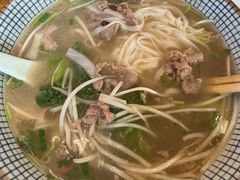 -越南牛肉河粉餐厅(书院巷店)