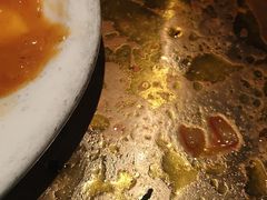 -合易泓烤肉•首创生椰大油边(宁山路店)