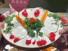 -海底捞火锅(徐州火车站店)