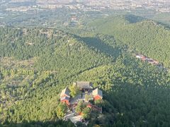 -青州市云门山风景区