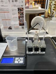 -香遇沙龙香水·调香·团建