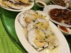 -盛港湾海鲜食府(黄沙店)