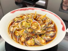 花蛤-香雪海饭店中餐厅(湖滨店)