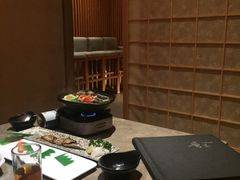 -贵木日本料理·铁板烧(新地假日广场店)