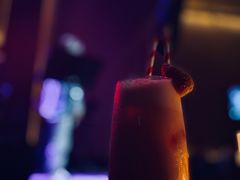 -TZ House音乐现场(来福士中心店)