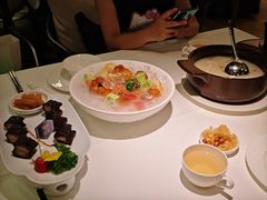 -南棠馆粤菜坊(群光店)