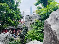 -豫园